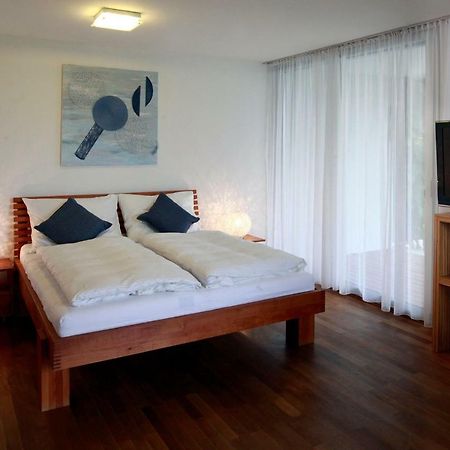 Hôtel Apart Alpin à Innsbruck Extérieur photo
