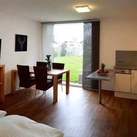 Hôtel Apart Alpin à Innsbruck Extérieur photo
